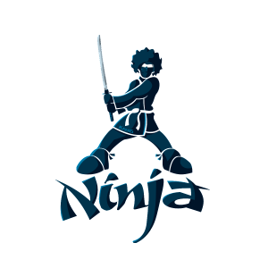 Katag thématique Ninja