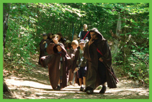 Photos Académie des Jedi