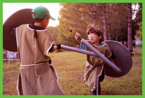 Katag au Camp-Boute-en-Train