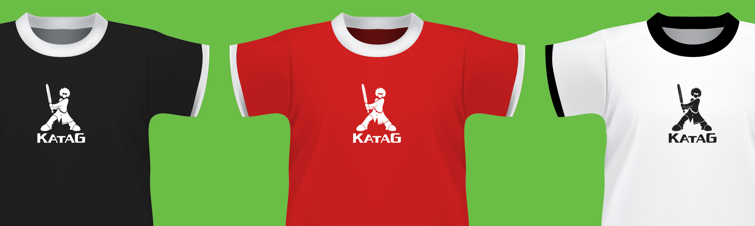 Boutique Katag T-Shirts