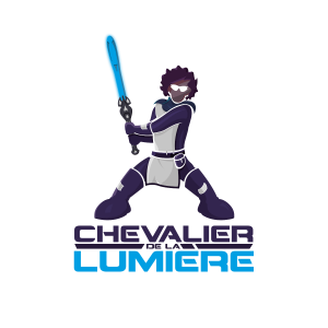 Katag thématique Chevalier de la lumière