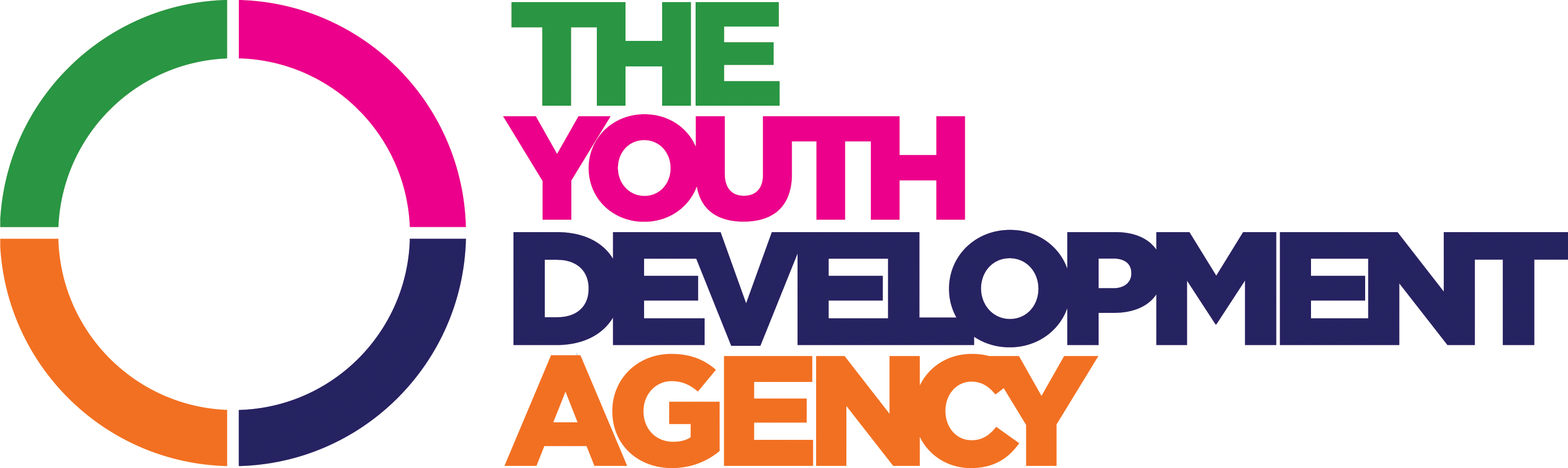The Youth Development Agency